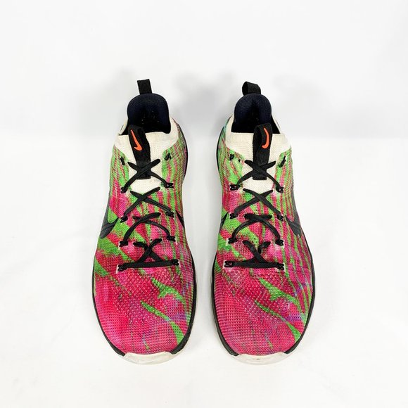 NIKE Metcon DSX Flyknit 2 'WOD Paradise' Sneakers - Picture 4 of 11